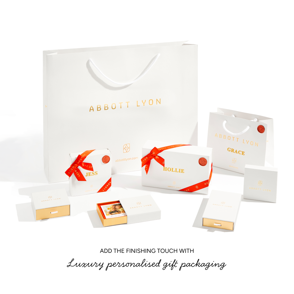Blue Lace Agate Cushion Huggie Earrings (Gold)