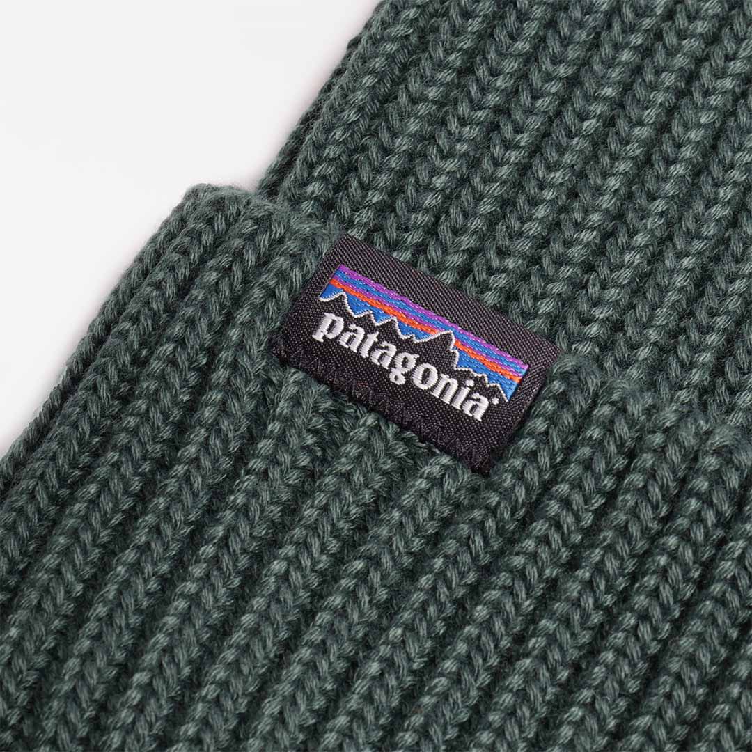 Patagonia Fishermans Rolled Beanie
