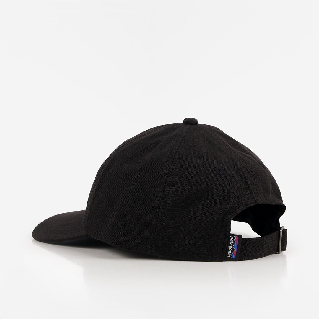 Patagonia P-6 Label Trad Cap