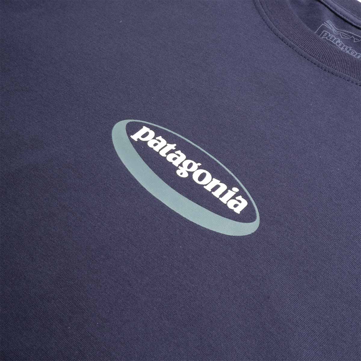 Patagonia '95 Oval Logo T-Shirt