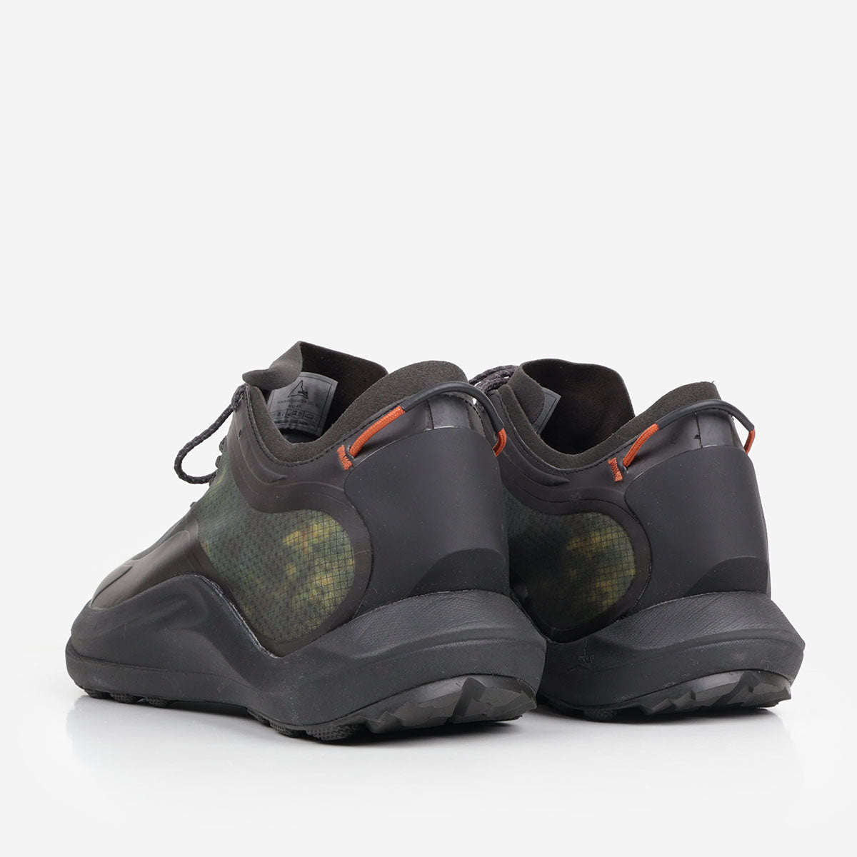 ROA x And Wander Sella Camouflage Shoes