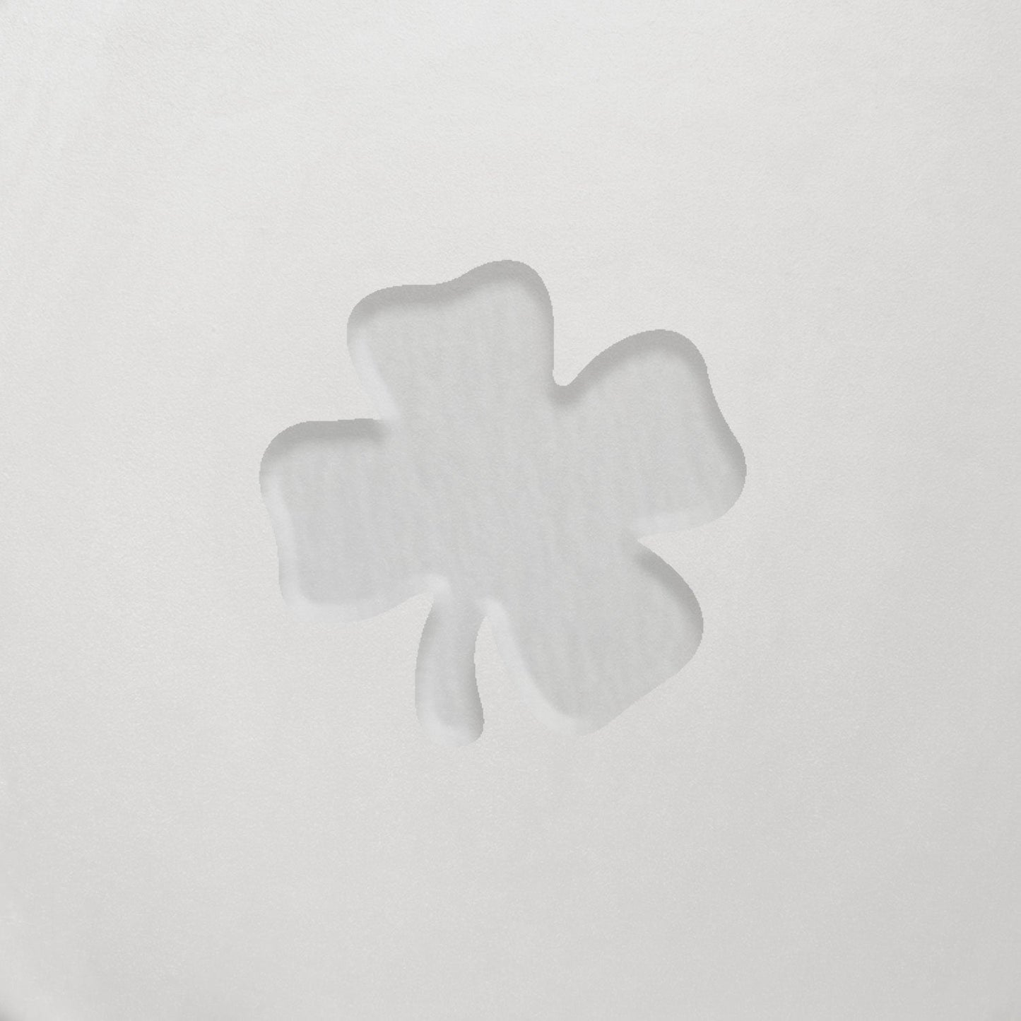 Stamped - Clover Icon