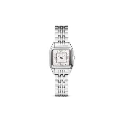 Essence Silver 23 Watch