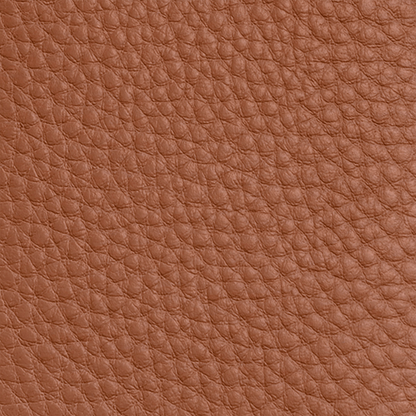 Large Vanity Cosmetic Bag (Tan)