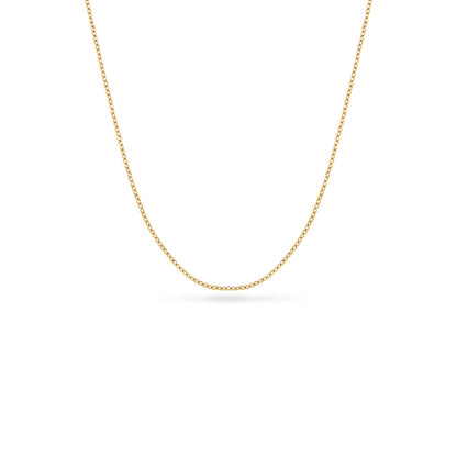 Pearl Butterfly Necklace (Gold)