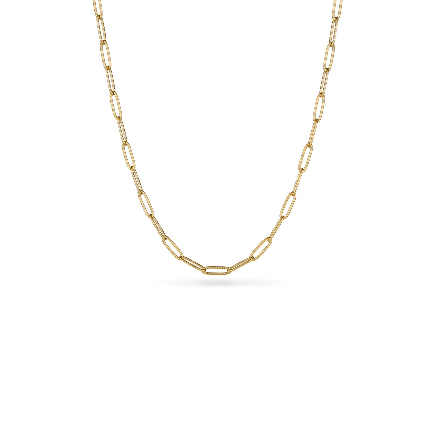 Butter Yellow Quartz Heart Set (Gold)
