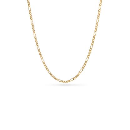 Murphys Sketches x Abbott Lyon Custom Robin Coin Necklace (Gold)
