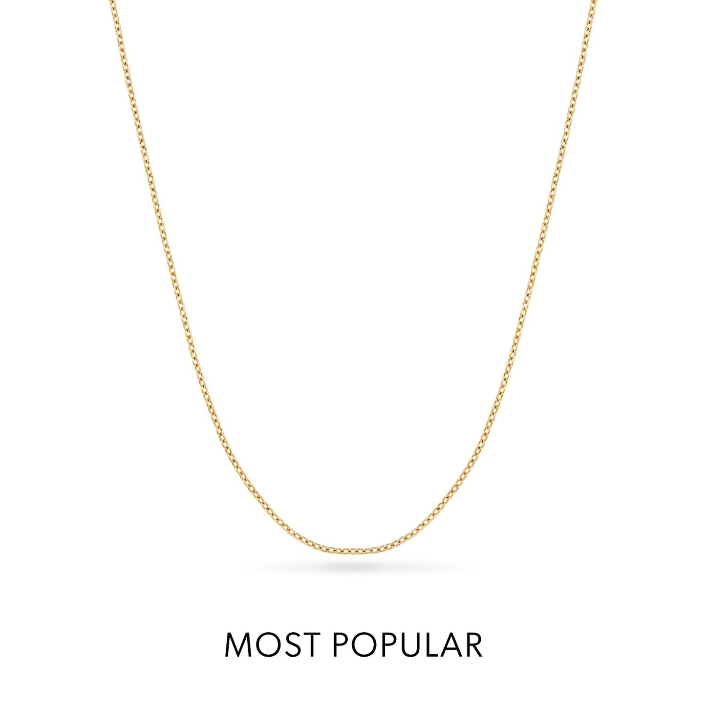 Pearl Butterfly Necklace (Gold)