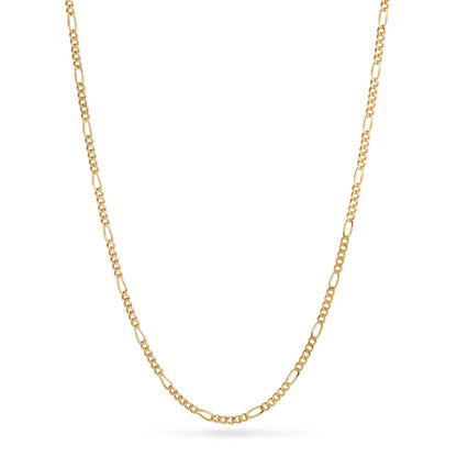 Pale Pink Opal Heart Necklace (Gold)