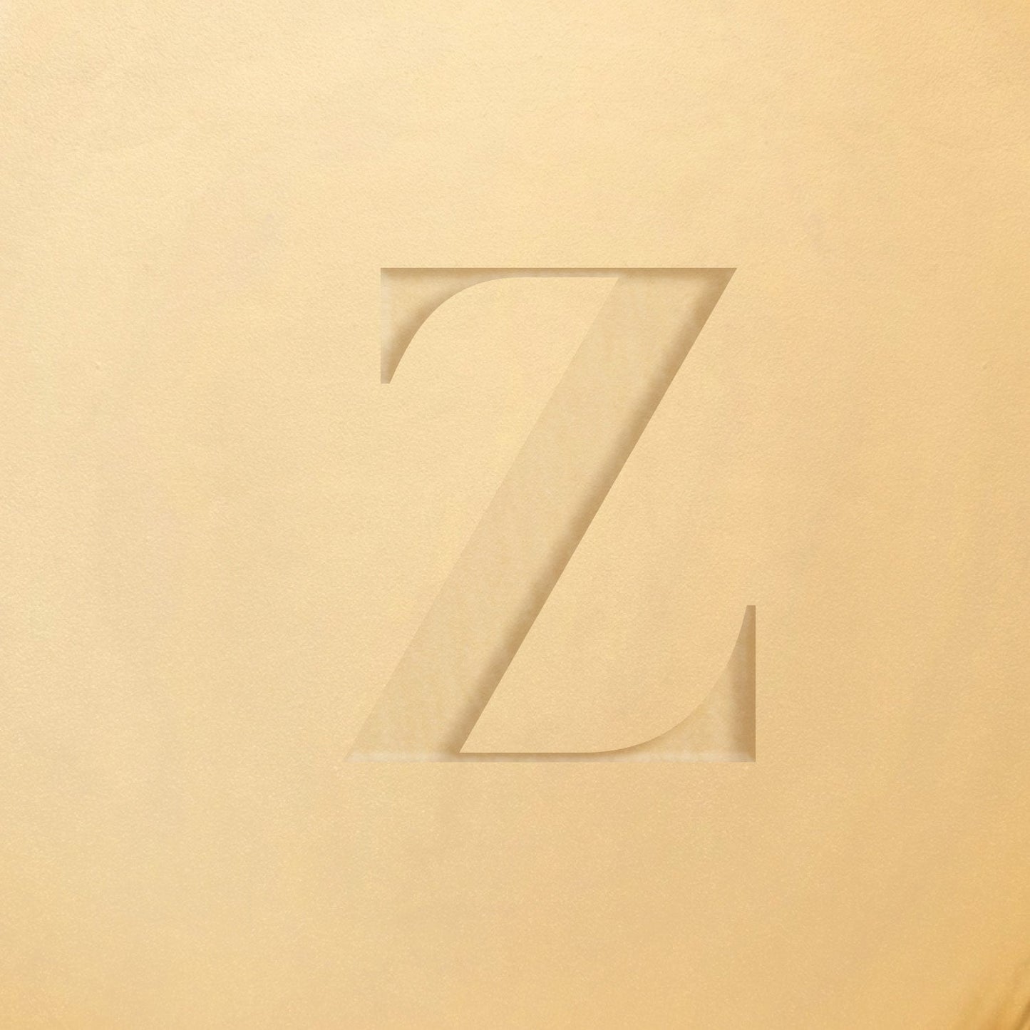 Stamped - Initial Icon