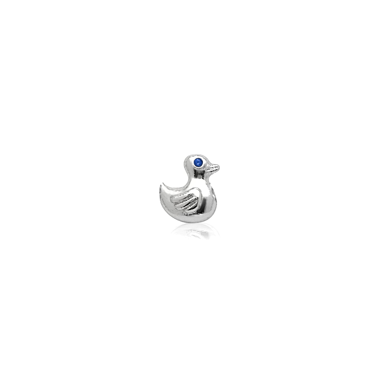 Made Mine Charms - Stories Charms (Silver)
