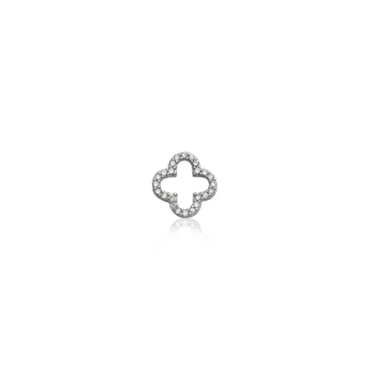 Made Mine Charms - Stories Charms (Gold)