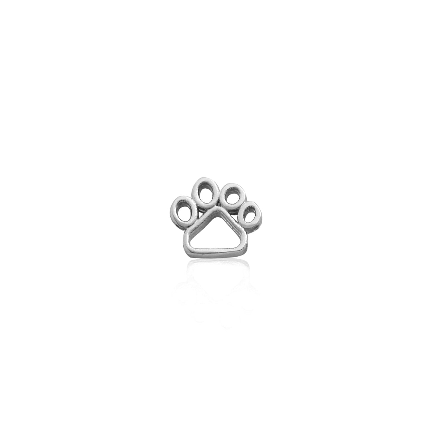 Made Mine Charms - Stories Charms (Gold)