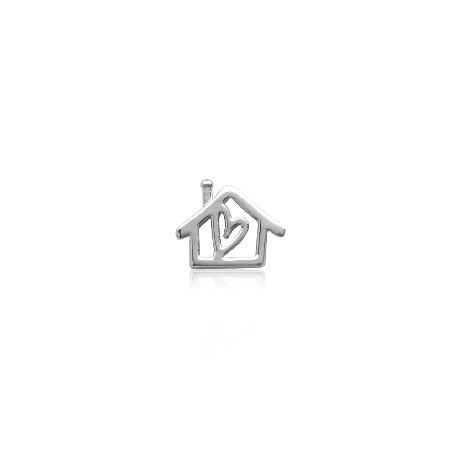 Made Mine Charms - Stories Charms (Silver)