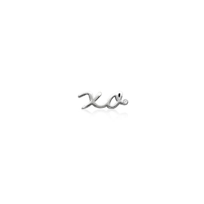 Made Mine Charms - Stories Charms (Silver)