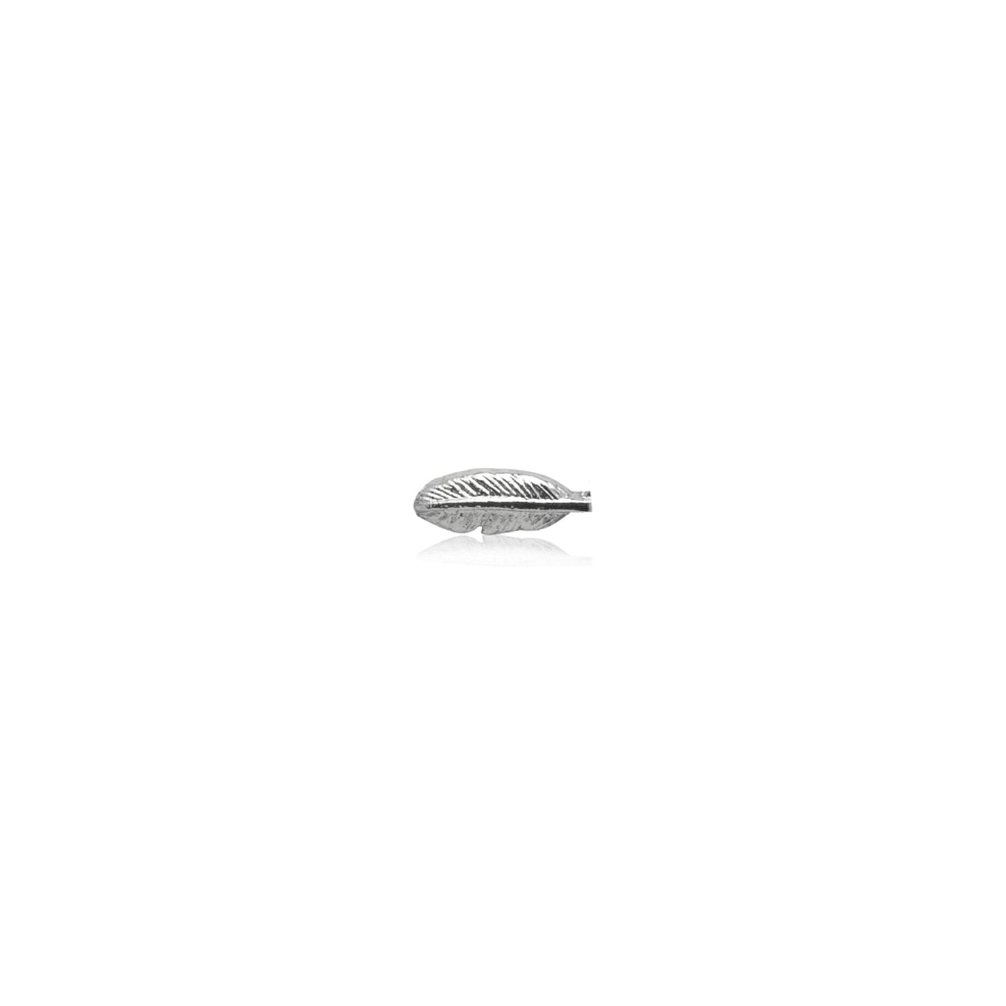 Made Mine Charms - Stories Charms (Silver)