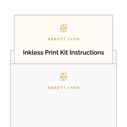 Fingerprint Kit