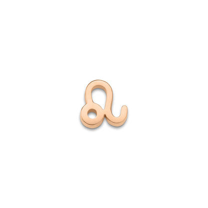 Made Mine Charms - Zodiac Charms (Rose Gold)