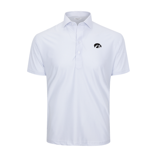Iowa Featherweight Flex Polo Pulse