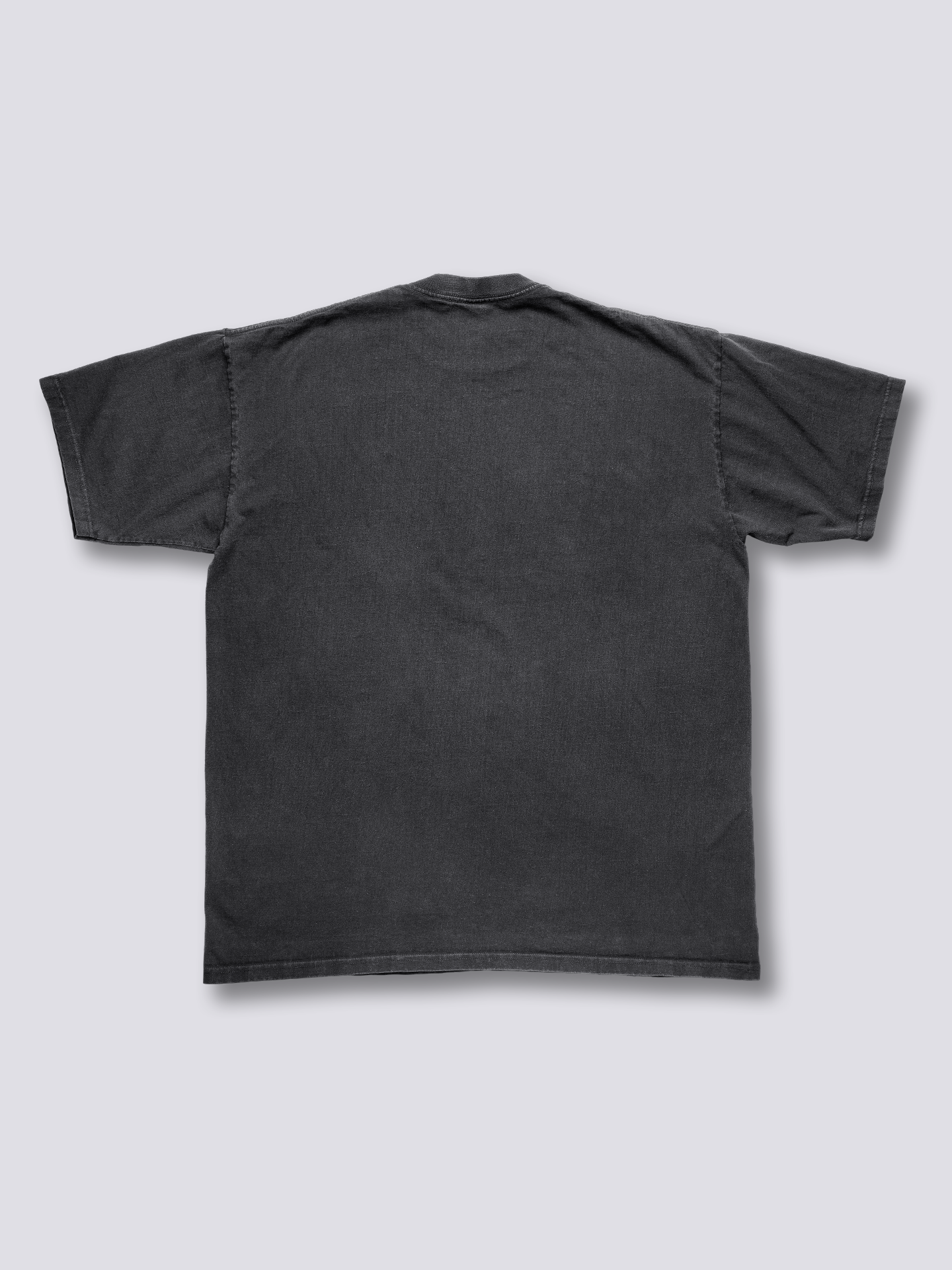 Front Print - Kitsune Slayer Vintage T-Shirt