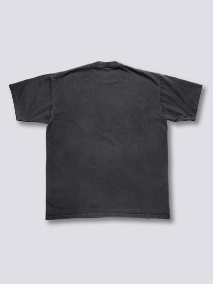 Front Print - Kitsune Slayer Vintage T-Shirt