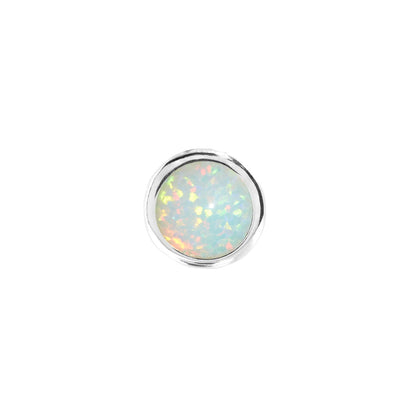 Stamped - Birthstone