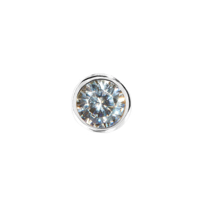 Stamped - Birthstone