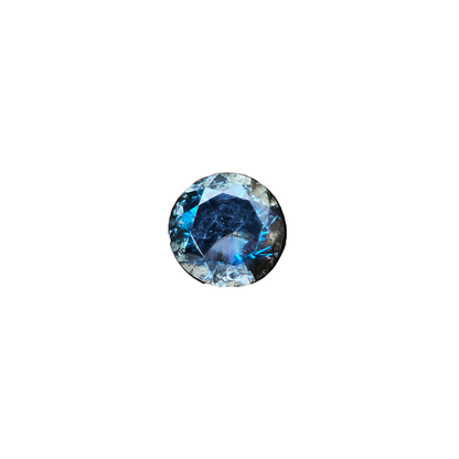 Stamped - Birthstone