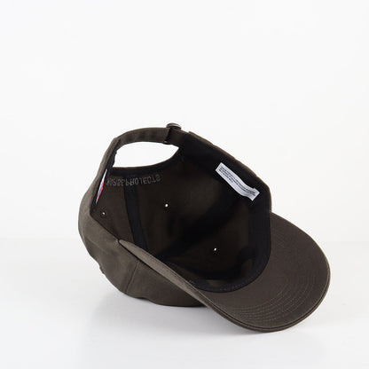 Norse Projects Twill Sports Cap