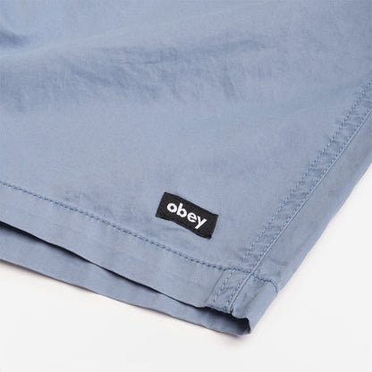 OBEY Easy Gravel Trail Shorts