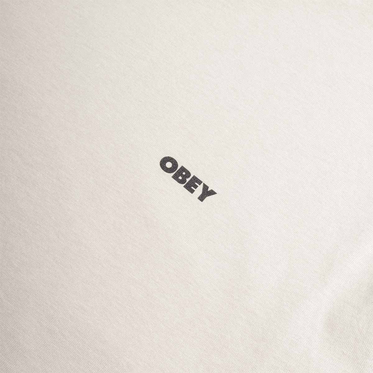 OBEY Listen To The Best T-Shirt