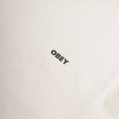 OBEY Listen To The Best T-Shirt