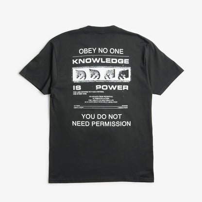 OBEY Permission T-Shirt