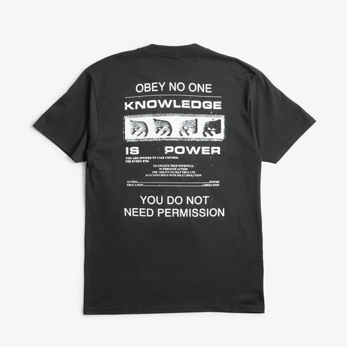 OBEY Permission T-Shirt