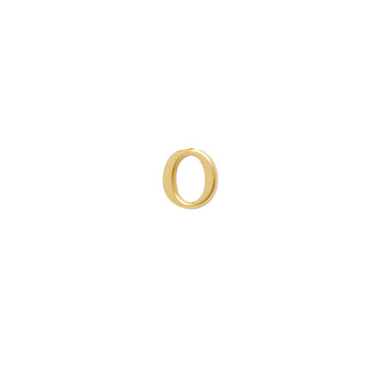 Didot Initial (Gold)