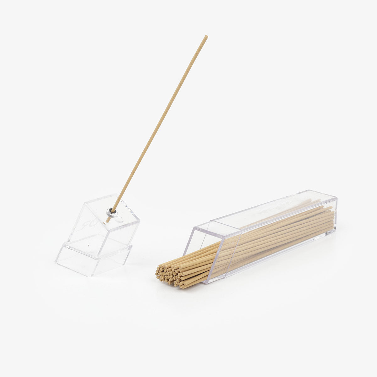 Orfiume Purple Aura Orchid Incense Sticks