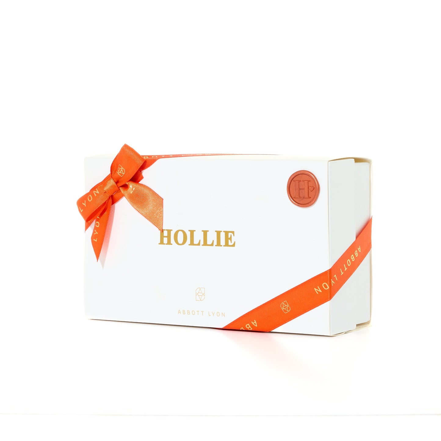 Gift Box Personalisation (+Â£5)