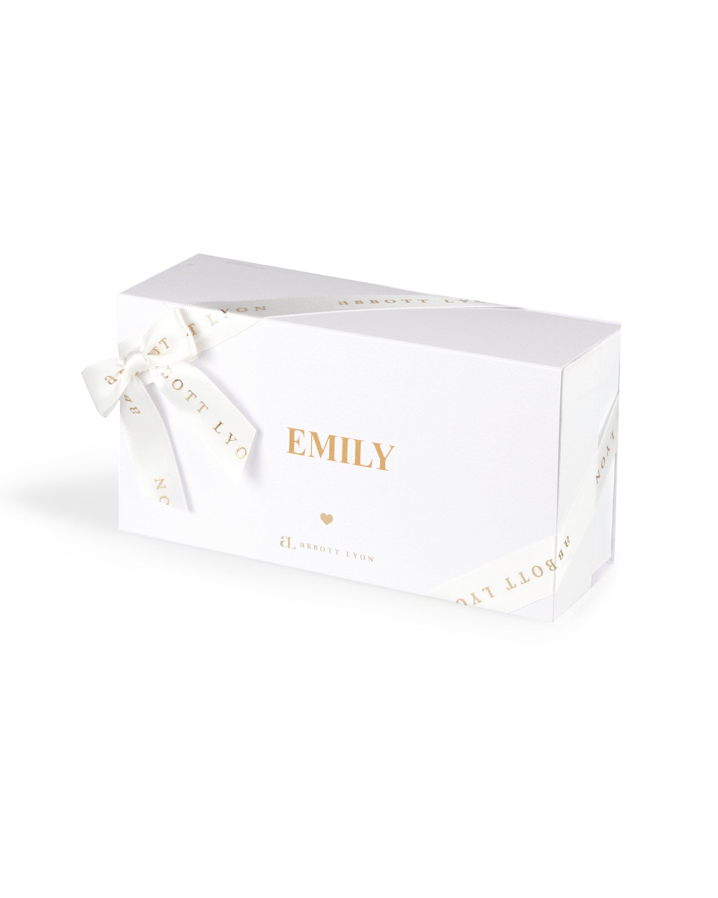 Large Gift Box Ribbon