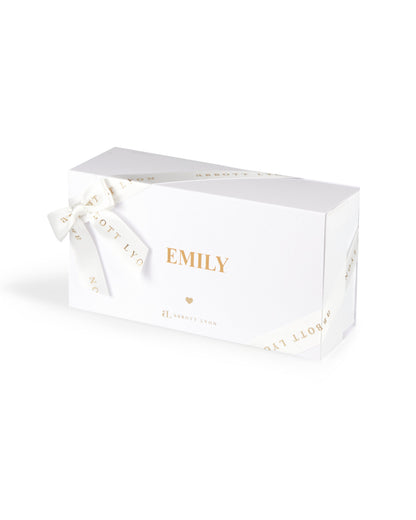 Large Gift Box Sleeve
