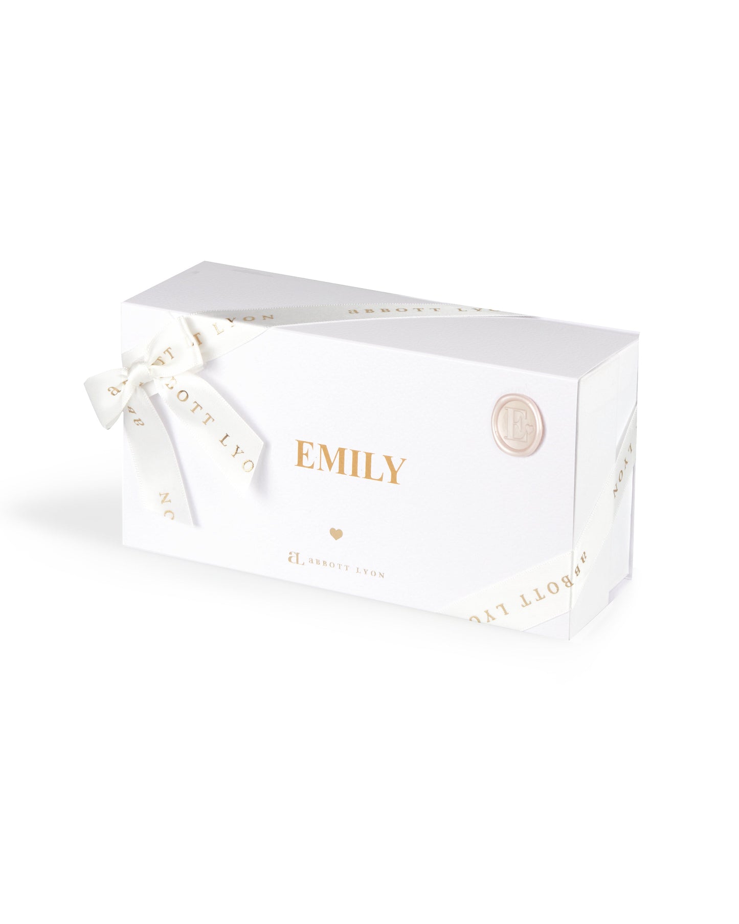 Large Gift Box Sleeve