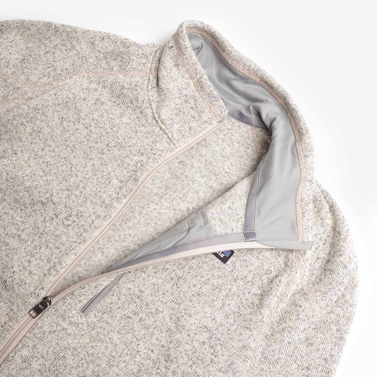 Patagonia Better Sweater Fleece Jacket