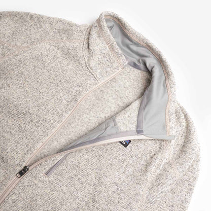 Patagonia Better Sweater Fleece Jacket