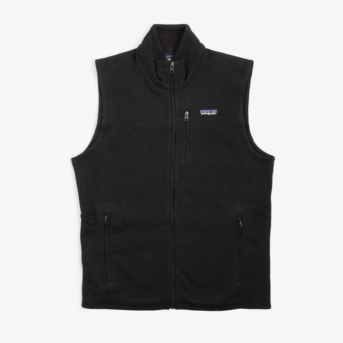 Patagonia Better Sweater Fleece Vest