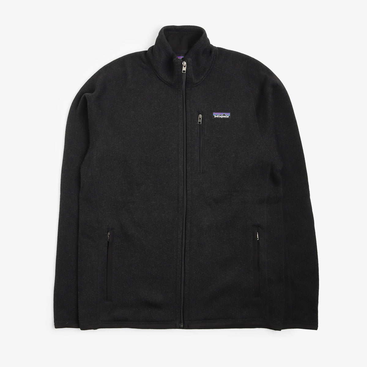 Patagonia Better Sweater Fleece Jacket