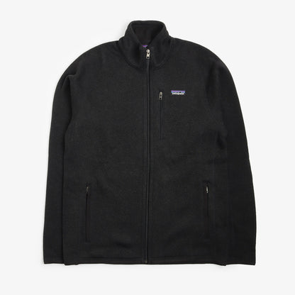 Patagonia Better Sweater Fleece Jacket