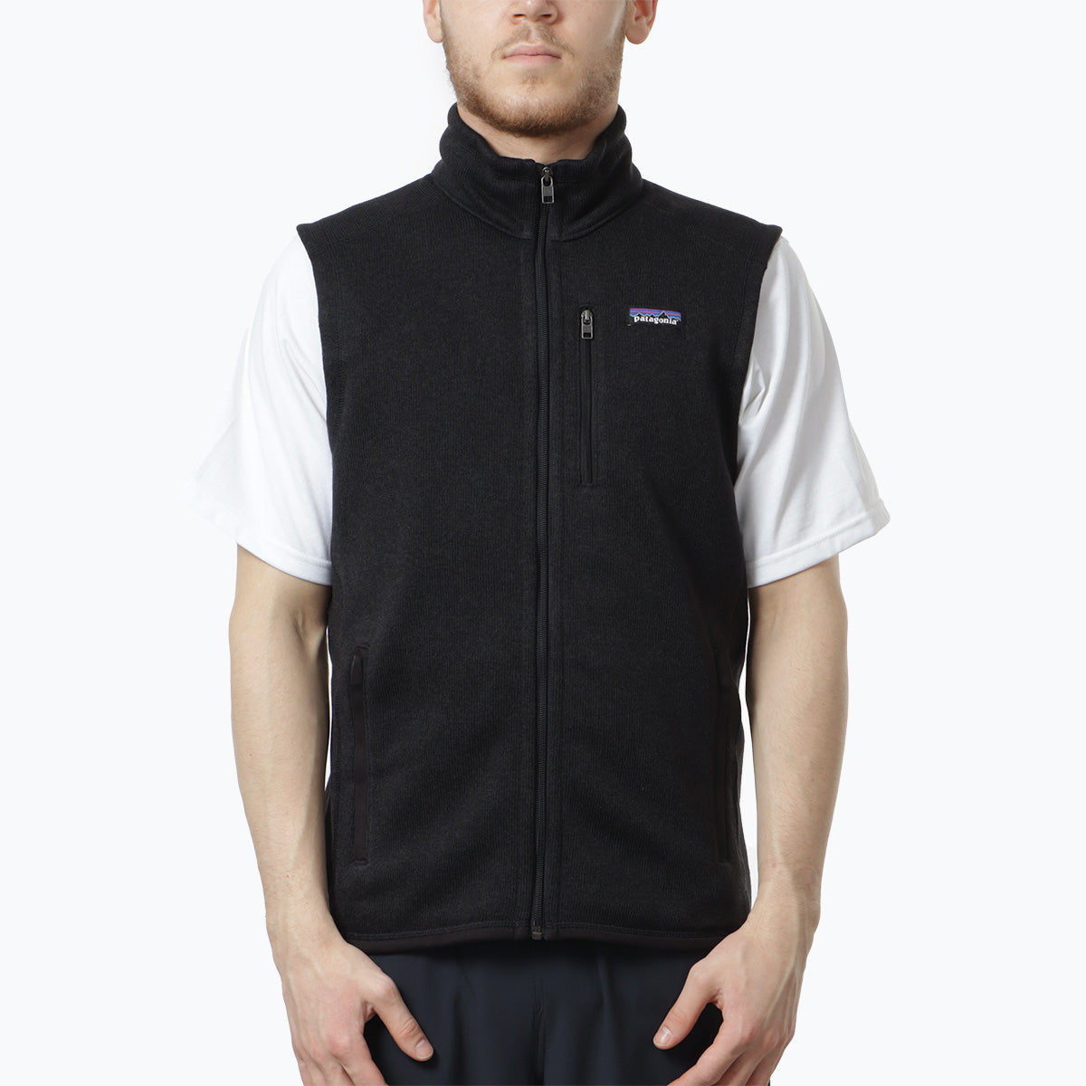 Patagonia Better Sweater Fleece Vest