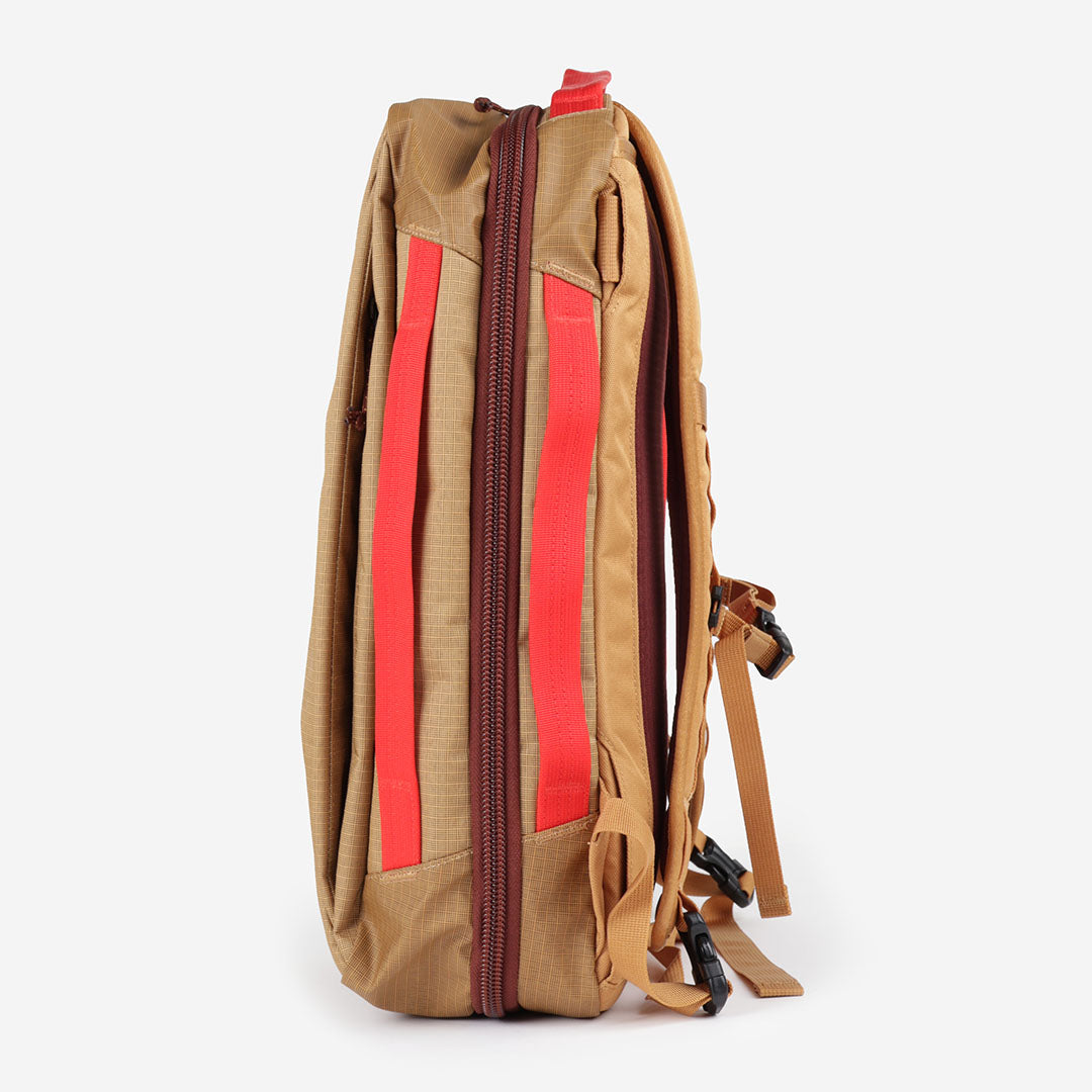 Patagonia Black Hole Micro MLC Bag 22L