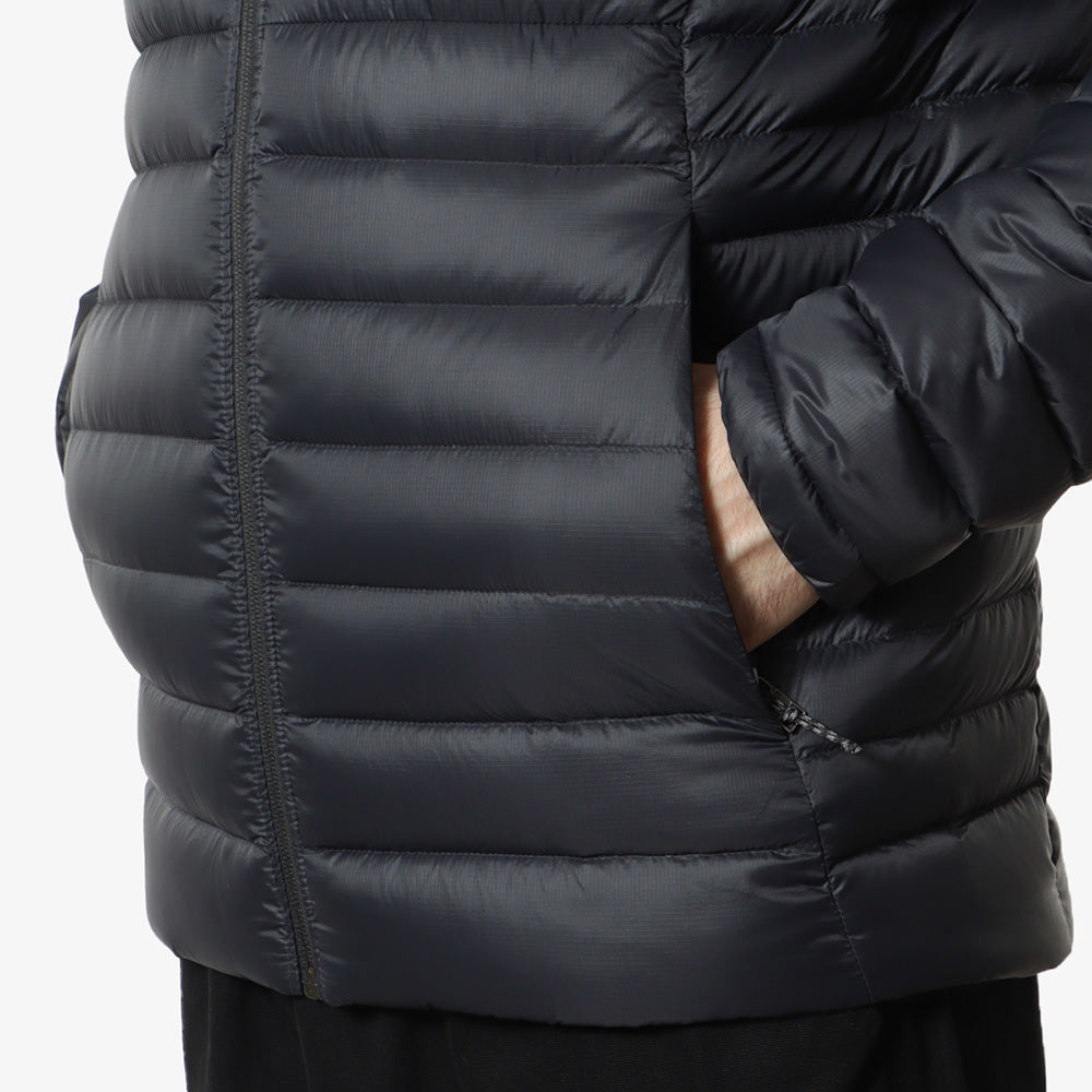 Patagonia Down Sweater Hoodie