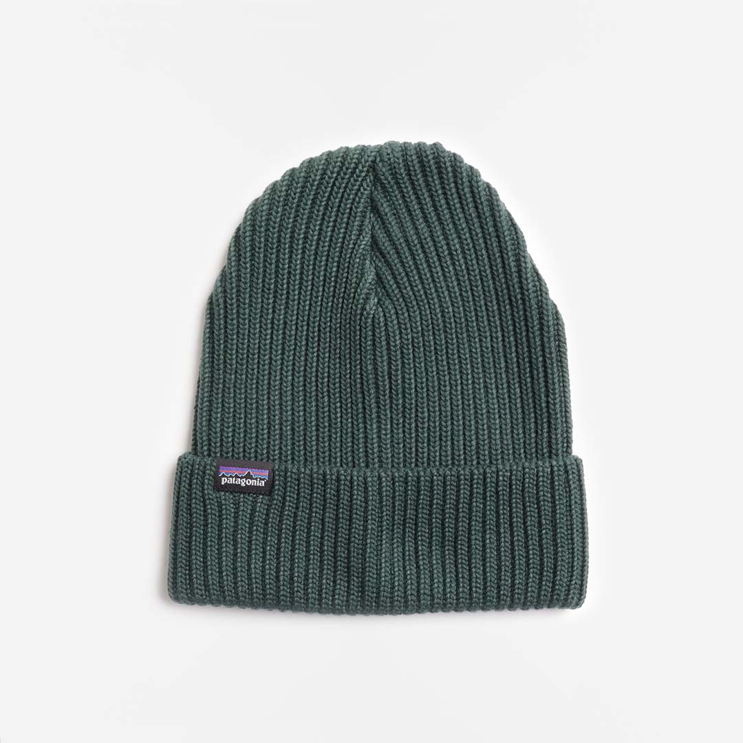 Patagonia Fishermans Rolled Beanie