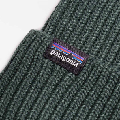 Patagonia Fishermans Rolled Beanie